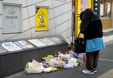 道頓堀殺傷、死亡少年の首にも傷