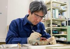 【東日本大震災１５年】被災文化財、地道に修復