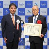 アイス、議論し試作重ねてフルリニューアル　フタバ食品に中小企業賞、栃木県の企業で初　協業など高評価