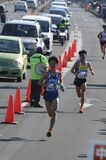 第60回県郡市町駅伝＜８区＞