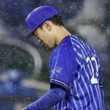 横浜DeNA入江大生コラム＜２＞２軍降格　勝利への準備期間に