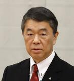 宮城の村井知事、６選出馬表明