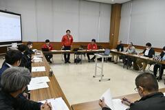 ミツバチ不足、対策共有