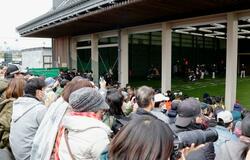 教訓踏まえ宮崎にWBC熱狂再び