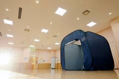 342カ所に9201人が避難