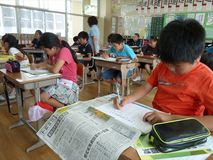 ■上三川・坂上小５年