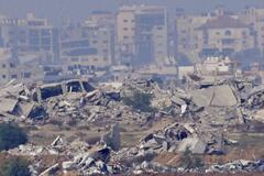 ガザ死者 ７万人超える