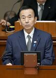 リニア 静岡着工を容認