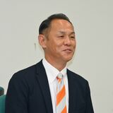 参院選栃木選挙区　参政党新人・大森紀明氏（54）の横顔　剣術は５段の腕前、趣味はペットの世話