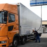 ガソリン価格、過去最高値に　コスト削減追い付かず危機感　負担の高まりに懸念の声