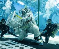 米の民間宇宙基地、日本人常駐も