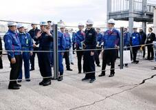 八戸港復旧へ検討会設立