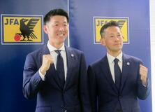 Ｗ杯選出の荒木友輔主審が抱負