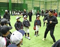 栃木ＧＢ・成瀬投手直伝