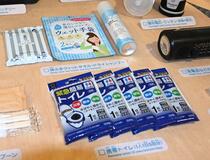 見落としやすい災害の備え