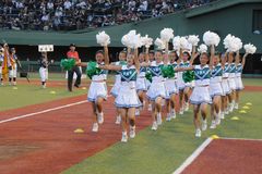 2017学童野球＜開会式＞