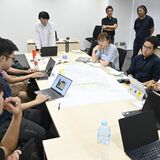 市施策に科学的根拠を　日本景観生態学会が小山で研修　生態系保全の在り方など検討