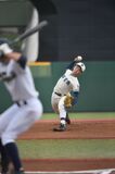 [19夏]２回戦　宇南vs佐野松桜
