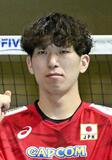 バレーボール元日本代表を起訴