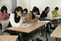 女性管理職ら理想共有