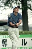 【芝のレジェンド】⑫半田容一　知事盃唯一の左利き王者
