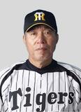 元広島の水谷実雄さん死去