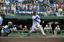 [19夏]準々決勝　青藍泰斗vs宇工