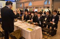 県内就職へ理解深める宇都宮で研究セミナー