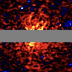 東大、暗黒物質しっぽつかんだ？