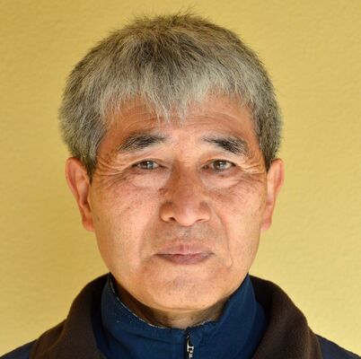 町井正儀さん