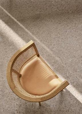 　コーア・クリント「フォーボーチェア」（（Ｃ）Ｃａｒｌ　Ｈａｎｓｅｎ＆Ｓｏｎ）（提供写真）
