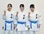 全国選抜大会出場を決めた宇商