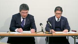 中部電、裁判でも不正データ提出