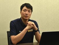 【そして「プレミア」へ 】今季のクラブ経営、新アリーナ建設の進捗状況は…