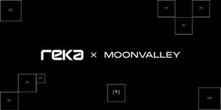 RekaとMoonvalleyが提携し、フィジカルAIのモデルとインフ…