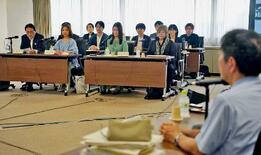【声の権利】「野放し」改善へ一歩