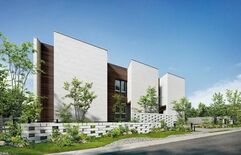 木造賃貸住宅商品「MOKURIE（モクリエ）」全国展開開始