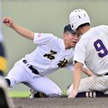 シード石橋が烏山に快勝　重圧の初戦は「40点の内容」《高校野球栃木大会》