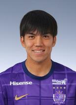 広島の田中がデュッセルドルフへ