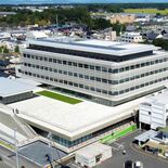 真岡の４中学校が海外生徒と交流　台湾、米国から一行来日　日本文化体験で…