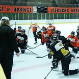 バックス、連勝必須の大一番　POホーム開催権獲得へ　14、15日にレギ…