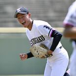 国学栃木が投手戦制す　下級生躍動、春の雪辱遂げる【高校野球栃木大会】