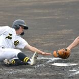 鹿沼東、１回戦敗退も前回王者に見せた意地　湯澤主将「やり切れた。後悔は…