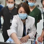 「医師と看護師の橋渡し役」　済生会宇都宮病院の診療看護師・青木さん　治…