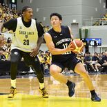 宇都宮ブレックス、滋賀に54－78で完敗　攻撃低調も課題は明確に　プレ…