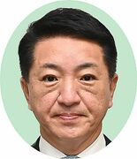 栃木県議会、議長に関谷氏内定　副議長は白石氏