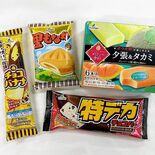 フタバ食品がアイス再値上げ　半年で異例、コスト増やむなく