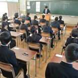 栃木県版学力テストを実施　小学４～５年、中学２年生の約45000人参加…