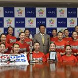 世界大会で８年ぶり頂点　幸福の科学学園中チアダンス部　一糸乱れぬ一体感…