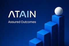 IGT Solutionsが Atainに社名変更し、エンタープライズ・オーケストレーション・パートナーとして新時代を迎える